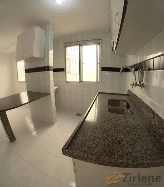 Apartamento com 2 quartos à venda, 60m2 em Praia do Morro, Guarapari - ES - imagem 3 Foto 3 de Apartamento com 2 quartos à venda, 60m2 em Praia do Morro, Guarapari - ES