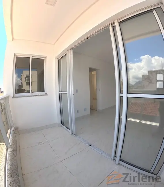 Foto 2 de Apartamento com 2 quartos à venda, 61m2 em Praia do Morro, Guarapari - ES