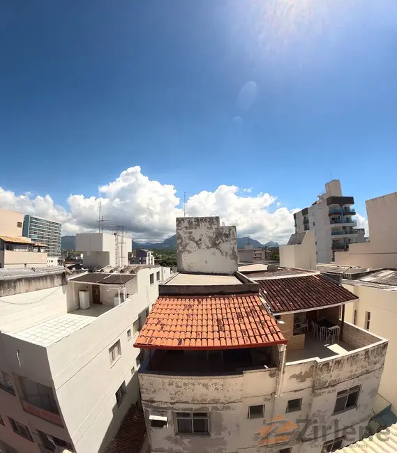 Foto 5 de Apartamento com 2 quartos à venda, 61m2 em Praia do Morro, Guarapari - ES