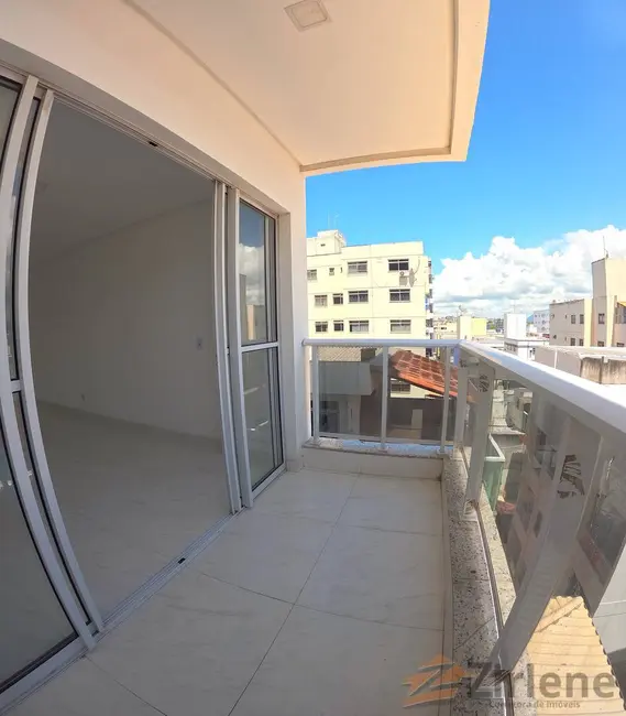 Foto 3 de Apartamento com 2 quartos à venda, 61m2 em Praia do Morro, Guarapari - ES