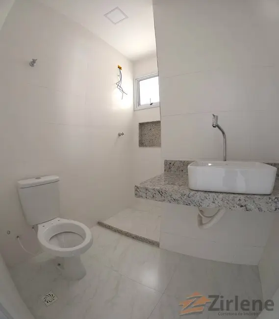 Foto 9 de Apartamento com 2 quartos à venda, 61m2 em Praia do Morro, Guarapari - ES