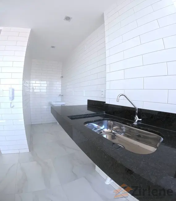 Foto 6 de Apartamento com 1 quarto à venda, 47m2 em Praia do Morro, Guarapari - ES