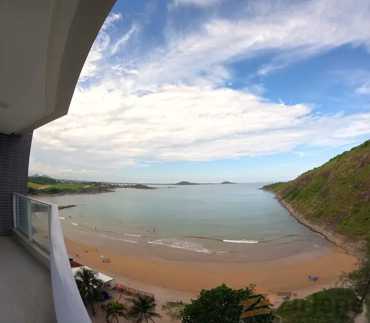 Apartamento com 3 quartos à venda, 102m2 em Praia do Morro, Guarapari - ES - imagem 1 Foto 1 de Apartamento com 3 quartos à venda, 102m2 em Praia do Morro, Guarapari - ES