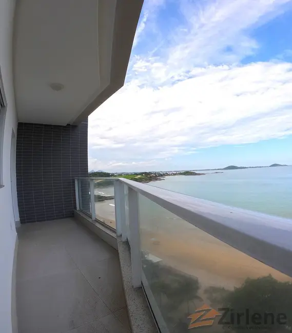 Apartamento com 3 quartos à venda, 102m2 em Praia do Morro, Guarapari - ES - imagem 4 Foto 4 de Apartamento com 3 quartos à venda, 102m2 em Praia do Morro, Guarapari - ES