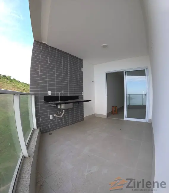 Apartamento com 3 quartos à venda, 102m2 em Praia do Morro, Guarapari - ES - imagem 8 Foto 8 de Apartamento com 3 quartos à venda, 102m2 em Praia do Morro, Guarapari - ES