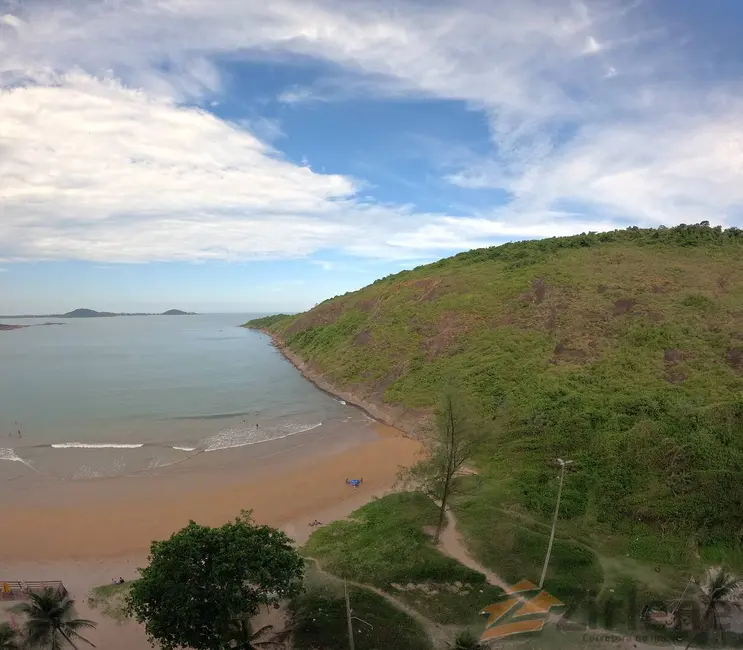 Apartamento com 3 quartos à venda, 102m2 em Praia do Morro, Guarapari - ES - imagem 7 Foto 7 de Apartamento com 3 quartos à venda, 102m2 em Praia do Morro, Guarapari - ES