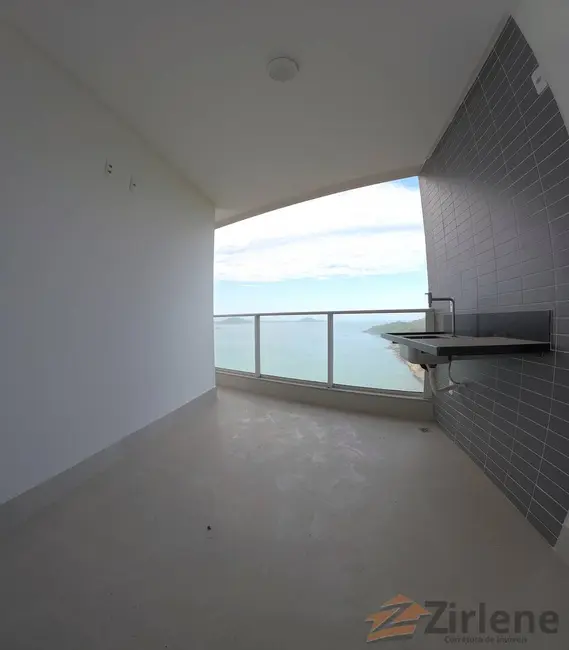 Apartamento com 3 quartos à venda, 102m2 em Praia do Morro, Guarapari - ES - imagem 3 Foto 3 de Apartamento com 3 quartos à venda, 102m2 em Praia do Morro, Guarapari - ES