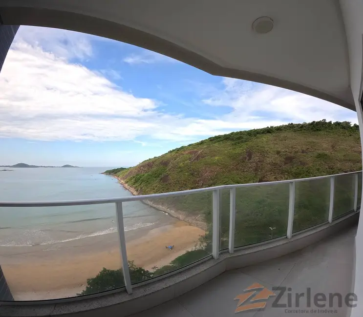 Apartamento com 3 quartos à venda, 102m2 em Praia do Morro, Guarapari - ES - imagem 5 Foto 5 de Apartamento com 3 quartos à venda, 102m2 em Praia do Morro, Guarapari - ES