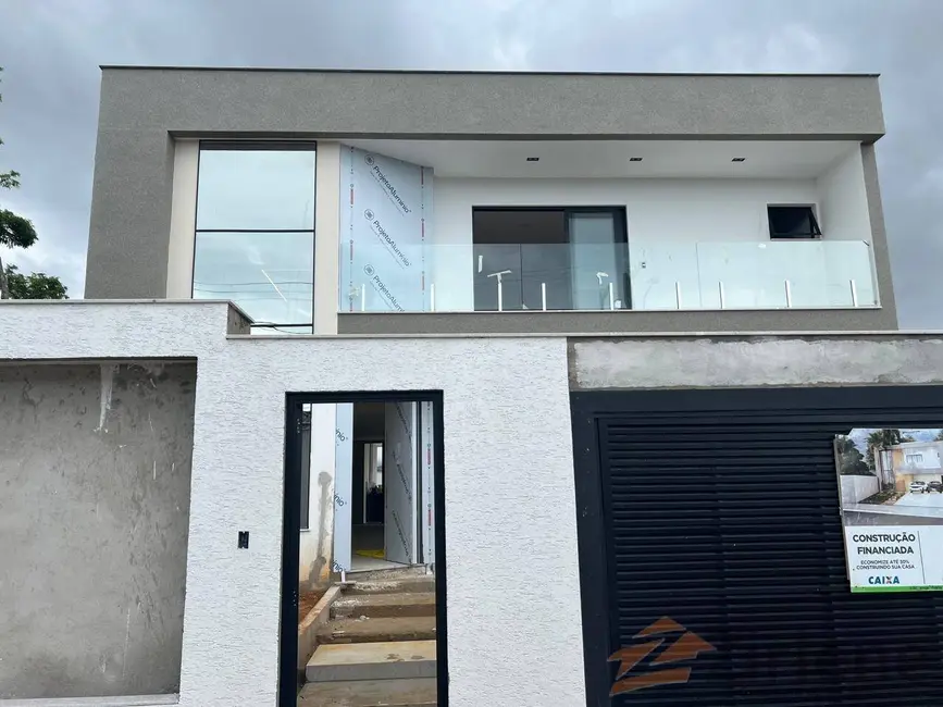 Foto 28 de Casa à venda, 270m2 em Jardim Boa Vista, Guarapari - ES