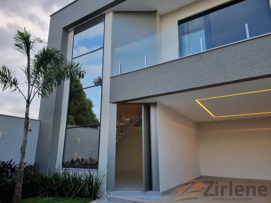 Casa à venda, 270m2 em Jardim Boa Vista, Guarapari - ES - imagem 5 Foto 5 de Casa à venda, 270m2 em Jardim Boa Vista, Guarapari - ES