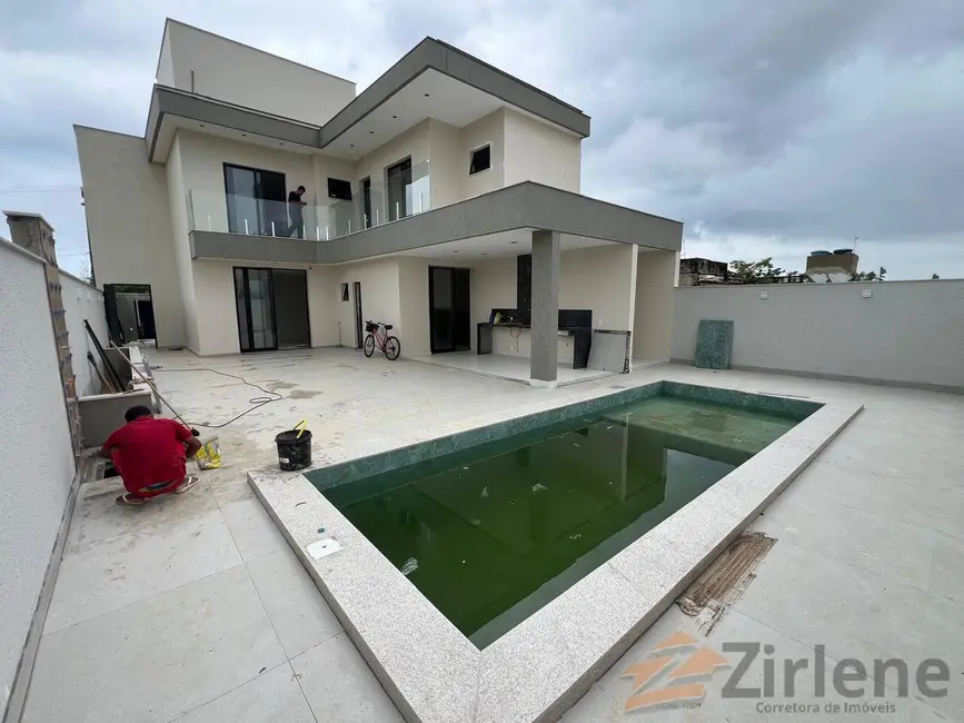 Casa à venda, 270m2 em Jardim Boa Vista, Guarapari - ES - imagem 1 Foto 1 de Casa à venda, 270m2 em Jardim Boa Vista, Guarapari - ES