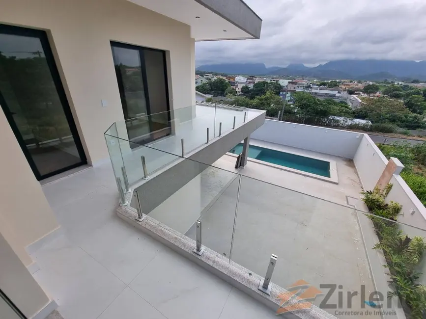 Foto 17 de Casa à venda, 270m2 em Jardim Boa Vista, Guarapari - ES
