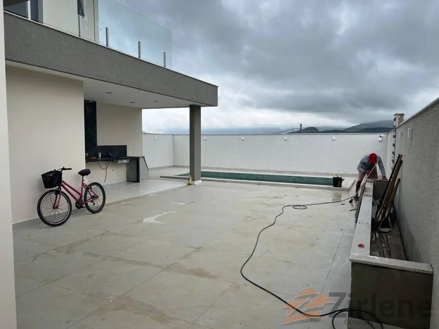 Foto 25 de Casa à venda, 270m2 em Jardim Boa Vista, Guarapari - ES