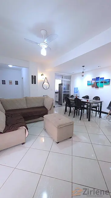 Foto 2 de Apartamento com 3 quartos à venda, 100m2 em Praia do Morro, Guarapari - ES