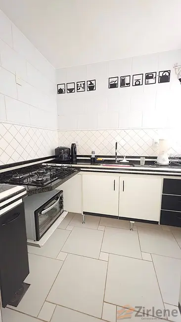 Foto 6 de Apartamento com 3 quartos à venda, 100m2 em Praia do Morro, Guarapari - ES