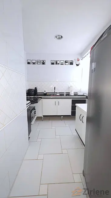 Foto 5 de Apartamento com 3 quartos à venda, 100m2 em Praia do Morro, Guarapari - ES
