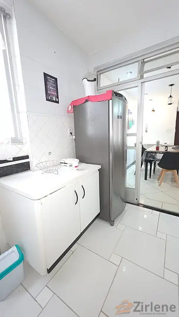 Foto 7 de Apartamento com 3 quartos à venda, 100m2 em Praia do Morro, Guarapari - ES