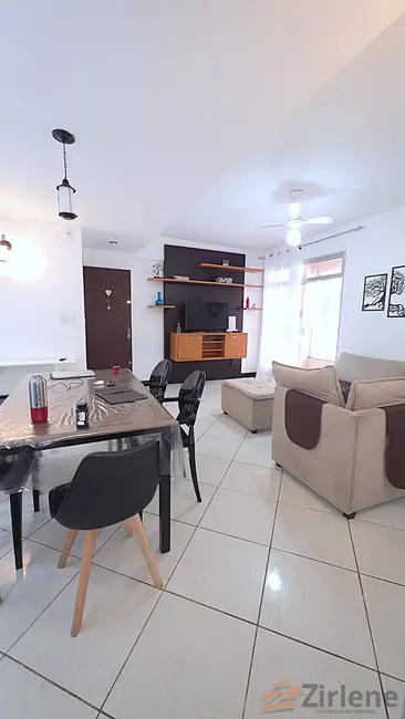 Foto 3 de Apartamento com 3 quartos à venda, 100m2 em Praia do Morro, Guarapari - ES
