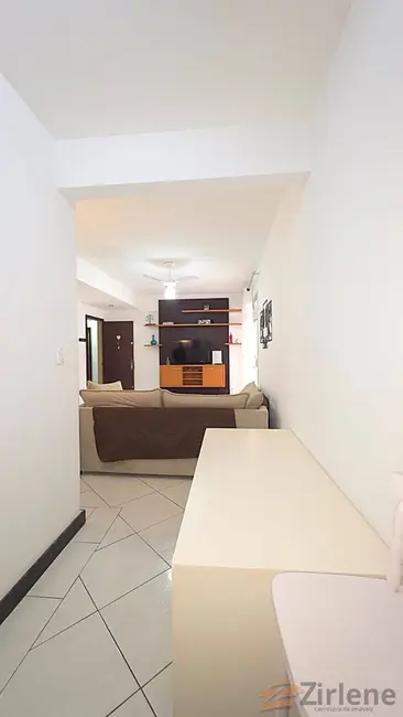 Foto 4 de Apartamento com 3 quartos à venda, 100m2 em Praia do Morro, Guarapari - ES