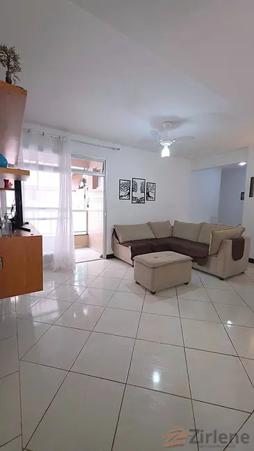Foto 1 de Apartamento com 3 quartos à venda, 100m2 em Praia do Morro, Guarapari - ES