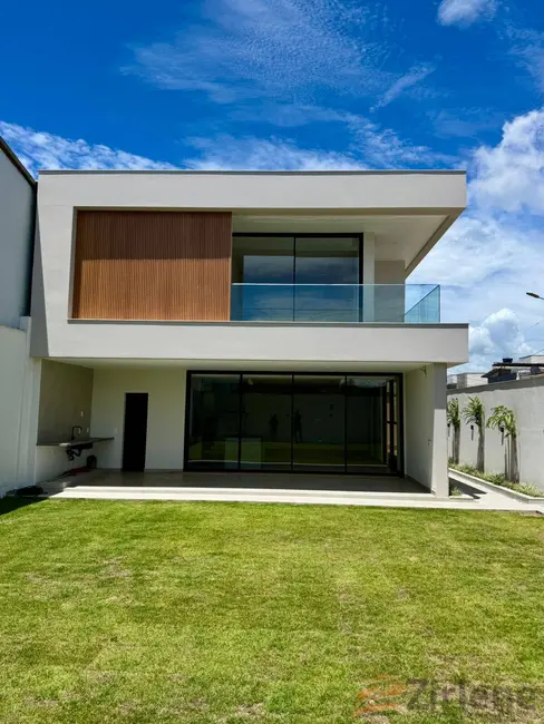 Foto 1 de Casa com 3 quartos à venda, 267m2 em Itapebussu, Guarapari - ES