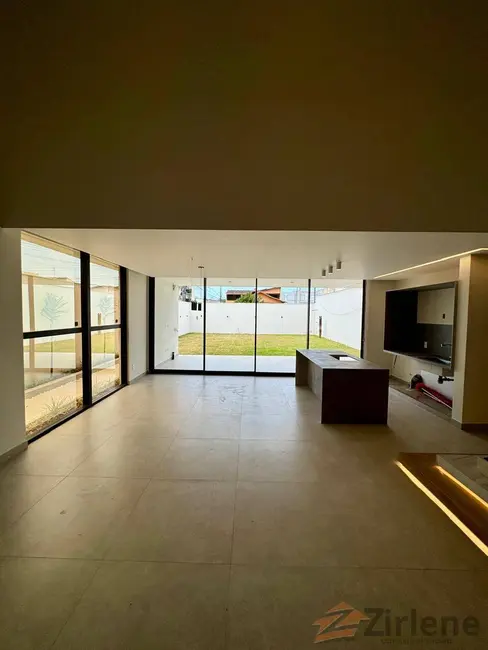 Foto 4 de Casa com 3 quartos à venda, 267m2 em Itapebussu, Guarapari - ES