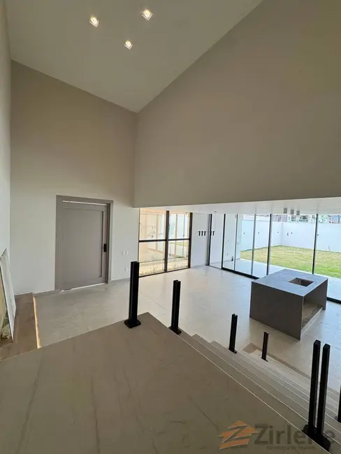 Foto 8 de Casa com 3 quartos à venda, 267m2 em Itapebussu, Guarapari - ES