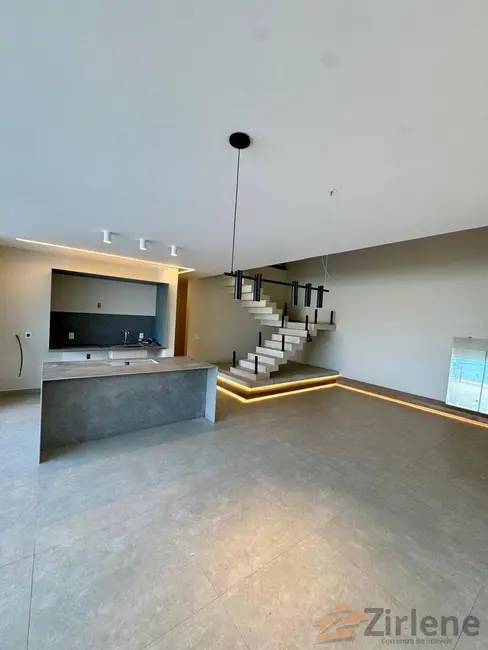 Foto 7 de Casa com 3 quartos à venda, 267m2 em Itapebussu, Guarapari - ES