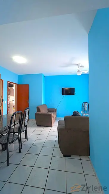 Foto 2 de Apartamento com 2 quartos à venda, 80m2 em Praia do Morro, Guarapari - ES