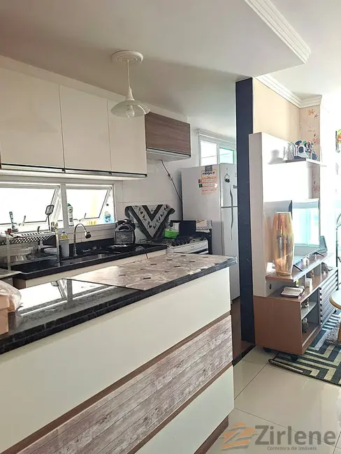 Foto 8 de Apartamento com 2 quartos à venda, 115m2 em Praia do Morro, Guarapari - ES