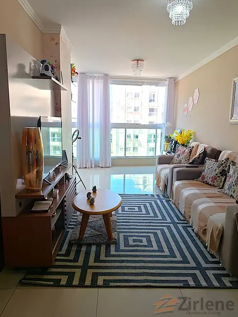 Foto 1 de Apartamento com 2 quartos à venda, 115m2 em Praia do Morro, Guarapari - ES