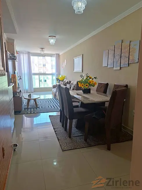 Foto 4 de Apartamento com 2 quartos à venda, 115m2 em Praia do Morro, Guarapari - ES