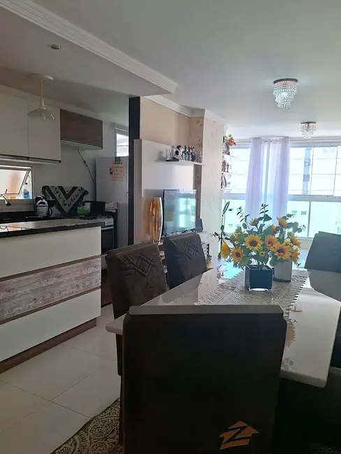 Foto 5 de Apartamento com 2 quartos à venda, 115m2 em Praia do Morro, Guarapari - ES