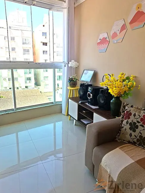 Foto 2 de Apartamento com 2 quartos à venda, 115m2 em Praia do Morro, Guarapari - ES