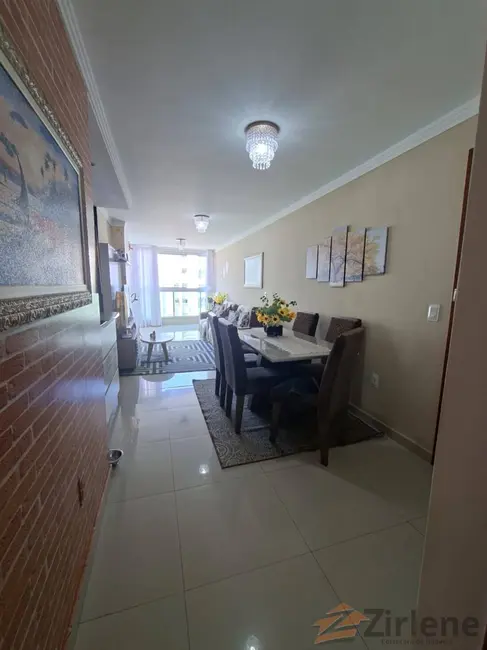 Foto 3 de Apartamento com 2 quartos à venda, 115m2 em Praia do Morro, Guarapari - ES