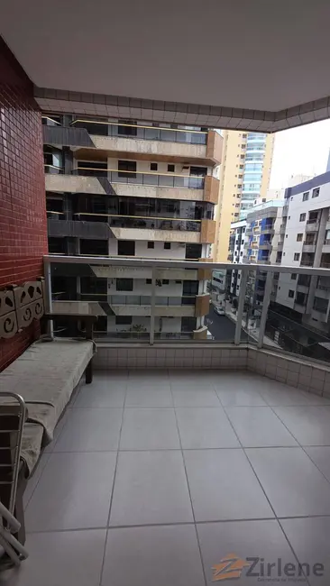 Foto 8 de Apartamento com 3 quartos à venda, 100m2 em Praia do Morro, Guarapari - ES