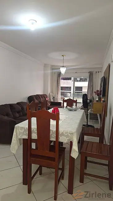 Foto 2 de Apartamento com 3 quartos à venda, 100m2 em Praia do Morro, Guarapari - ES