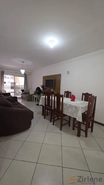 Foto 3 de Apartamento com 3 quartos à venda, 100m2 em Praia do Morro, Guarapari - ES