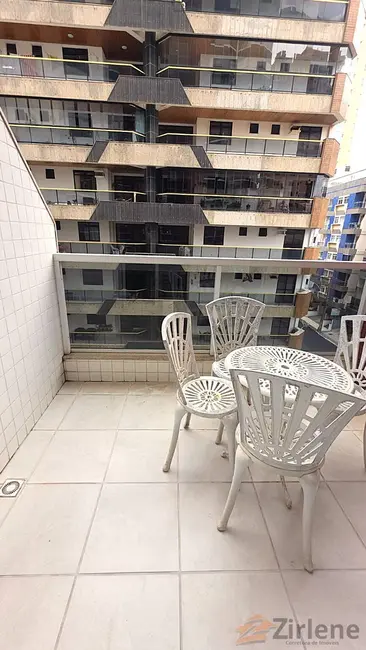 Foto 6 de Apartamento com 3 quartos à venda, 100m2 em Praia do Morro, Guarapari - ES