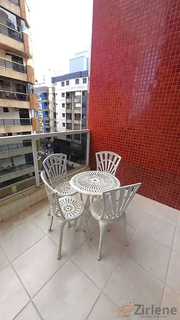 Foto 7 de Apartamento com 3 quartos à venda, 100m2 em Praia do Morro, Guarapari - ES