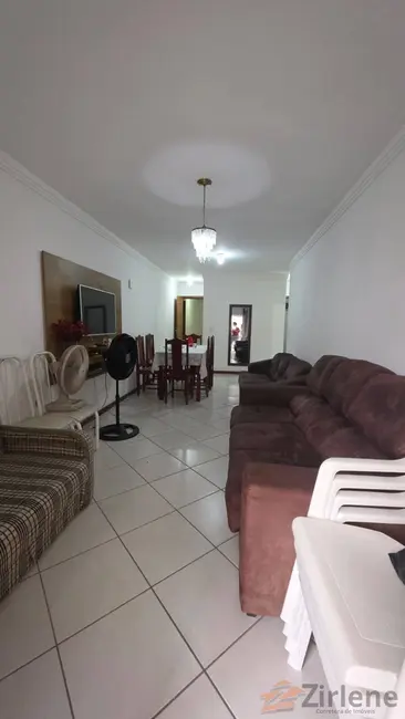 Foto 1 de Apartamento com 3 quartos à venda, 100m2 em Praia do Morro, Guarapari - ES