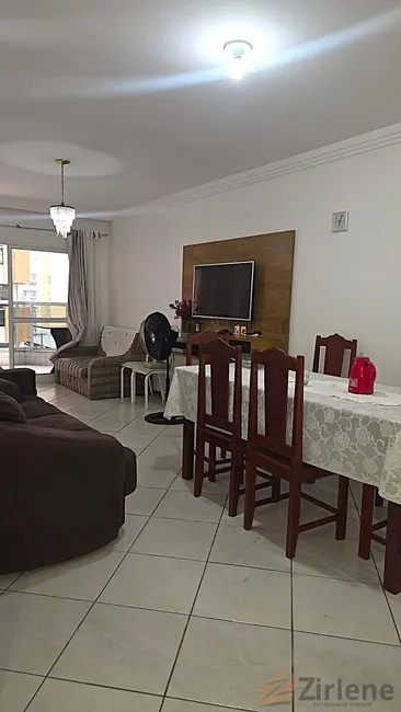 Foto 4 de Apartamento com 3 quartos à venda, 100m2 em Praia do Morro, Guarapari - ES