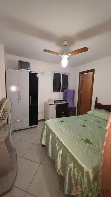Foto 9 de Apartamento com 3 quartos à venda, 100m2 em Praia do Morro, Guarapari - ES