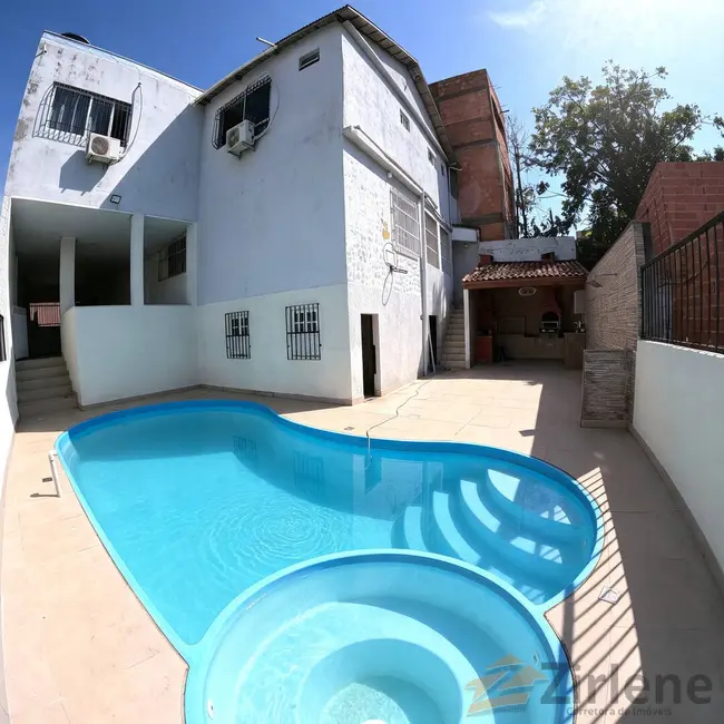 Foto 1 de Casa com 2 quartos à venda em Pontal de Santa Mônica, Guarapari - ES