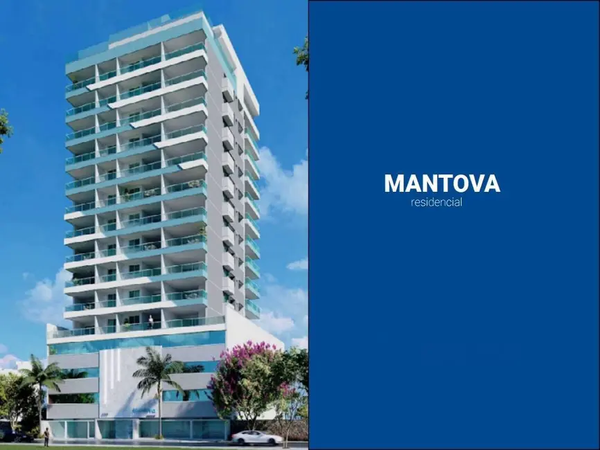 Apartamento com 2 quartos à venda, 82m2 em Praia do Morro, Guarapari - ES - imagem 3 Foto 3 de Apartamento com 2 quartos à venda, 82m2 em Praia do Morro, Guarapari - ES