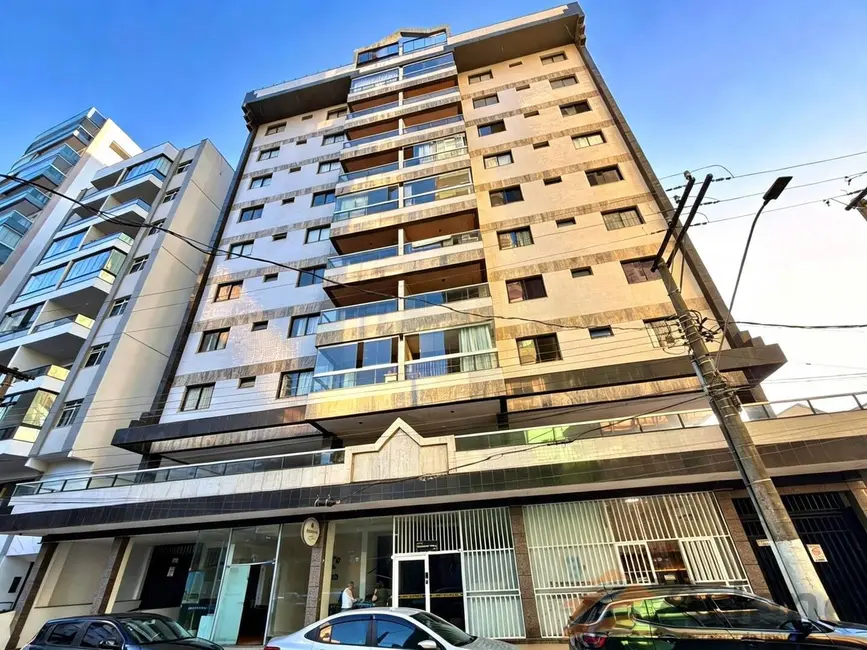 Apartamento com 3 quartos à venda em Centro, Guarapari - ES - imagem 1 Foto 1 de Apartamento com 3 quartos à venda em Centro, Guarapari - ES