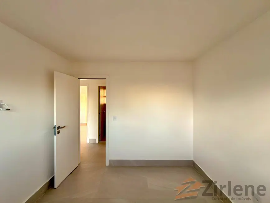 Foto 8 de Apartamento com 3 quartos à venda, 105m2 em Praia do Morro, Guarapari - ES