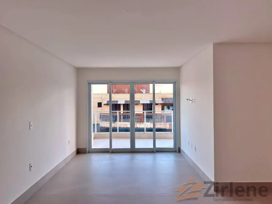 Foto 3 de Apartamento com 3 quartos à venda, 105m2 em Praia do Morro, Guarapari - ES