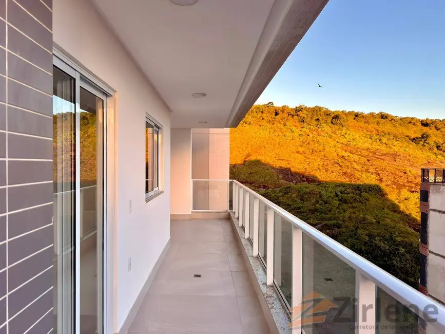 Foto 1 de Apartamento com 3 quartos à venda, 105m2 em Praia do Morro, Guarapari - ES
