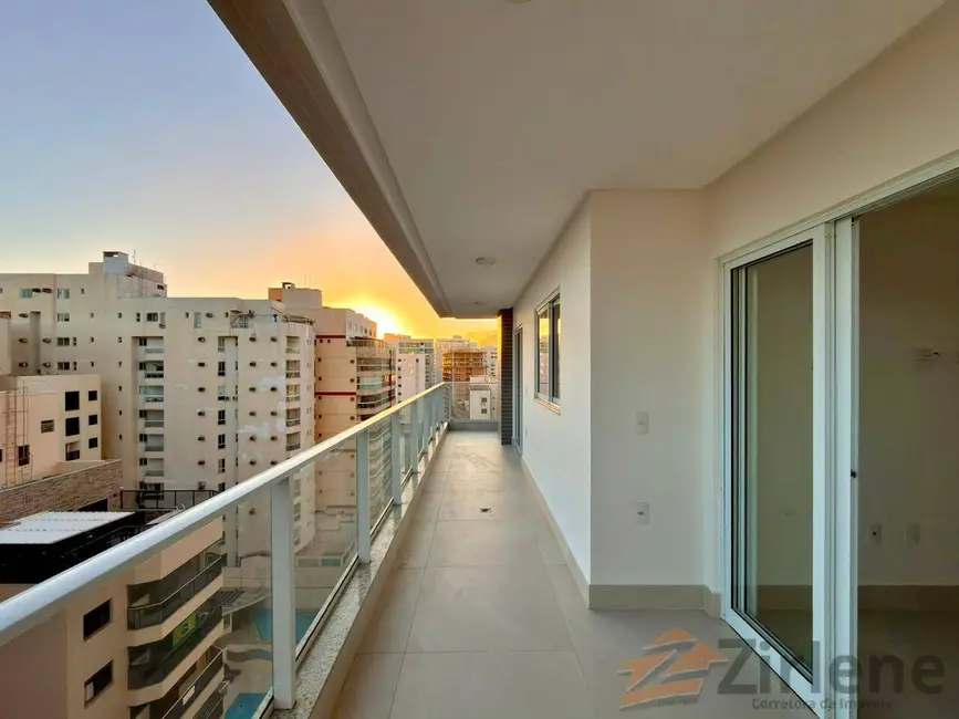 Foto 4 de Apartamento com 3 quartos à venda, 105m2 em Praia do Morro, Guarapari - ES